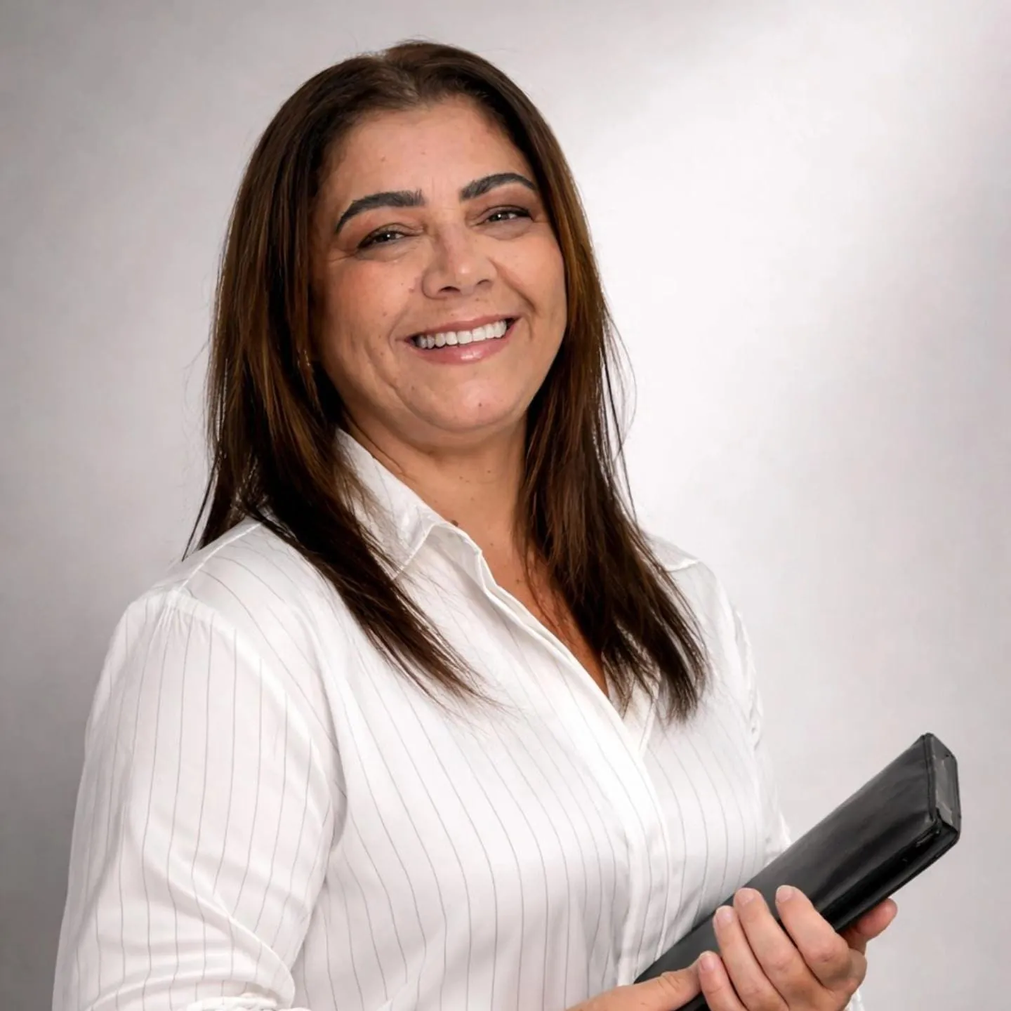 Ana Roberta Ribeiro, Consultora de Alimentos e nutricionista especialista em Vigilância Sanitária